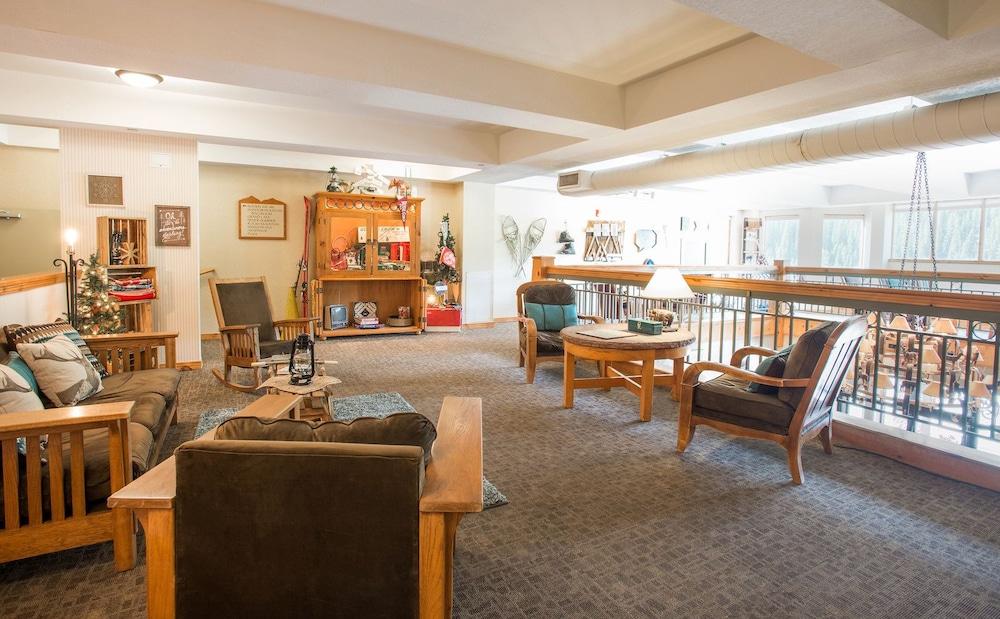 Winter Park Mountain Lodge Esterno foto