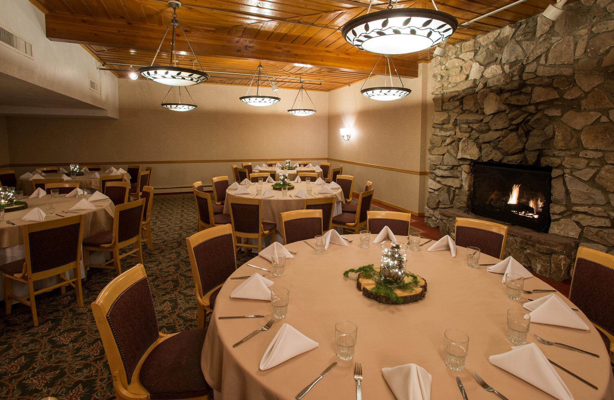 Winter Park Mountain Lodge Esterno foto