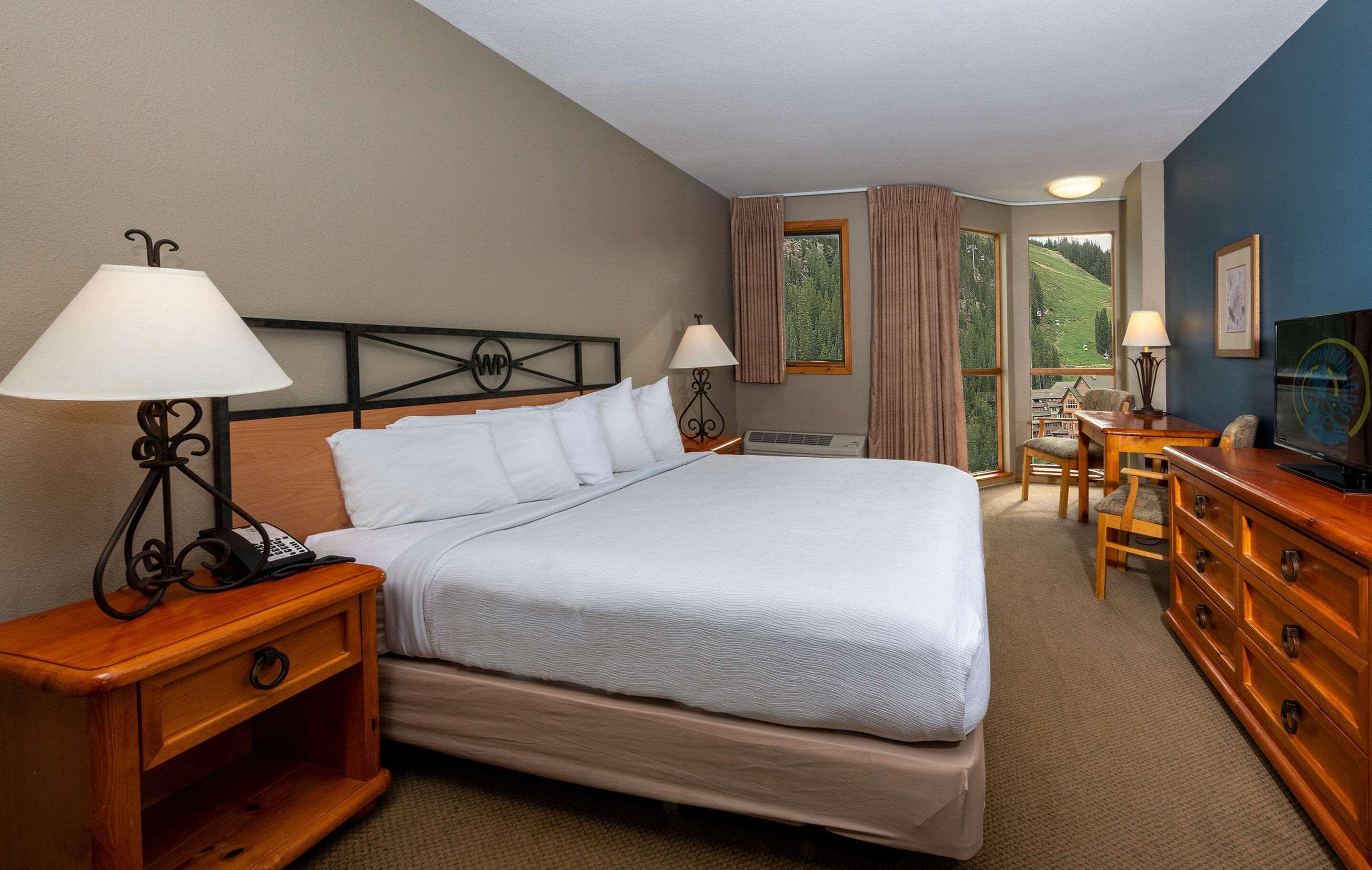 Winter Park Mountain Lodge Esterno foto