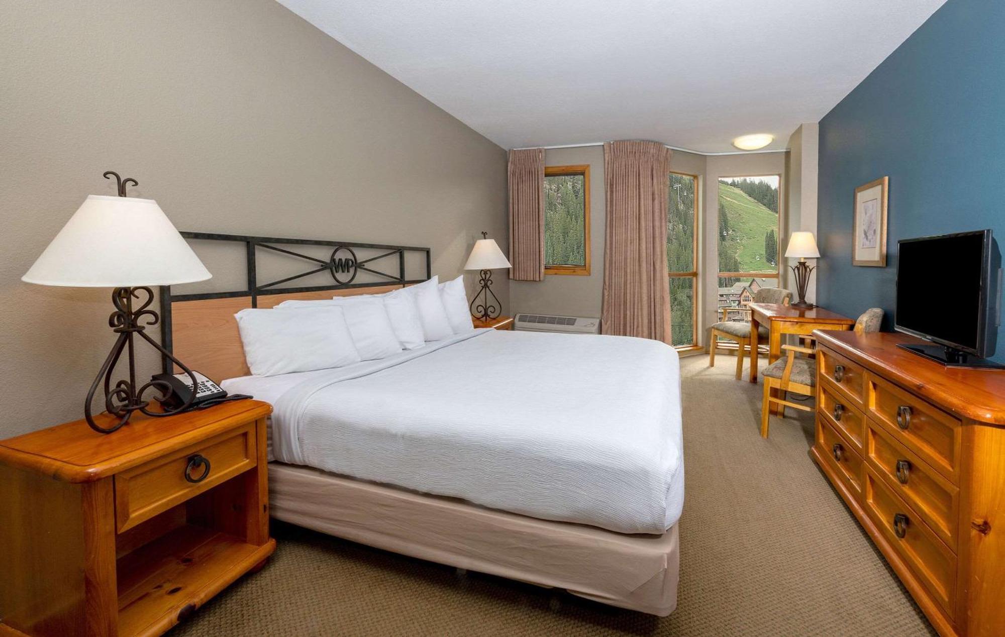 Winter Park Mountain Lodge Esterno foto
