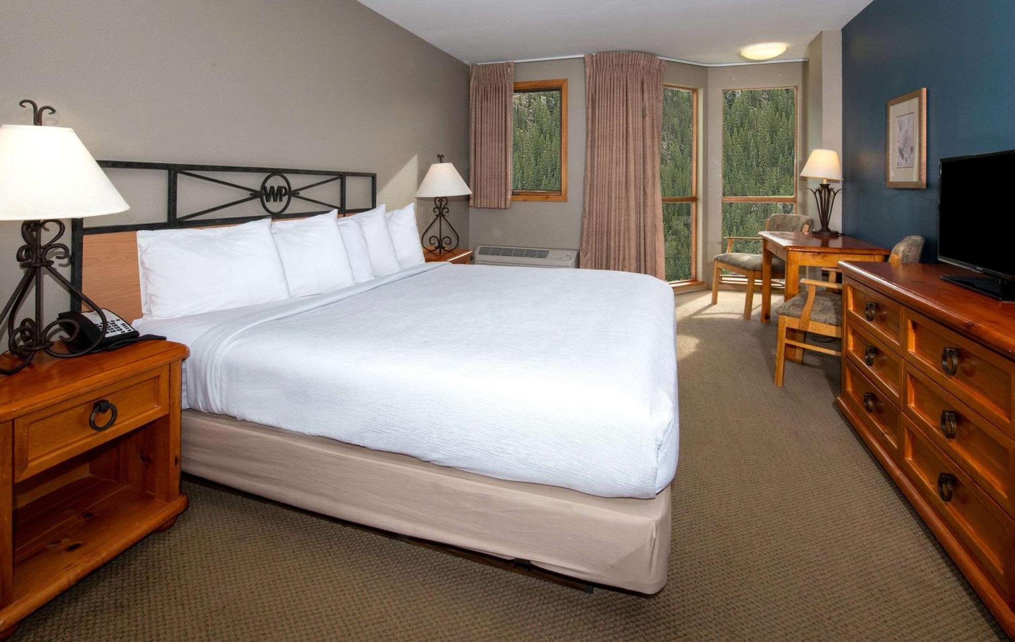 Winter Park Mountain Lodge Esterno foto