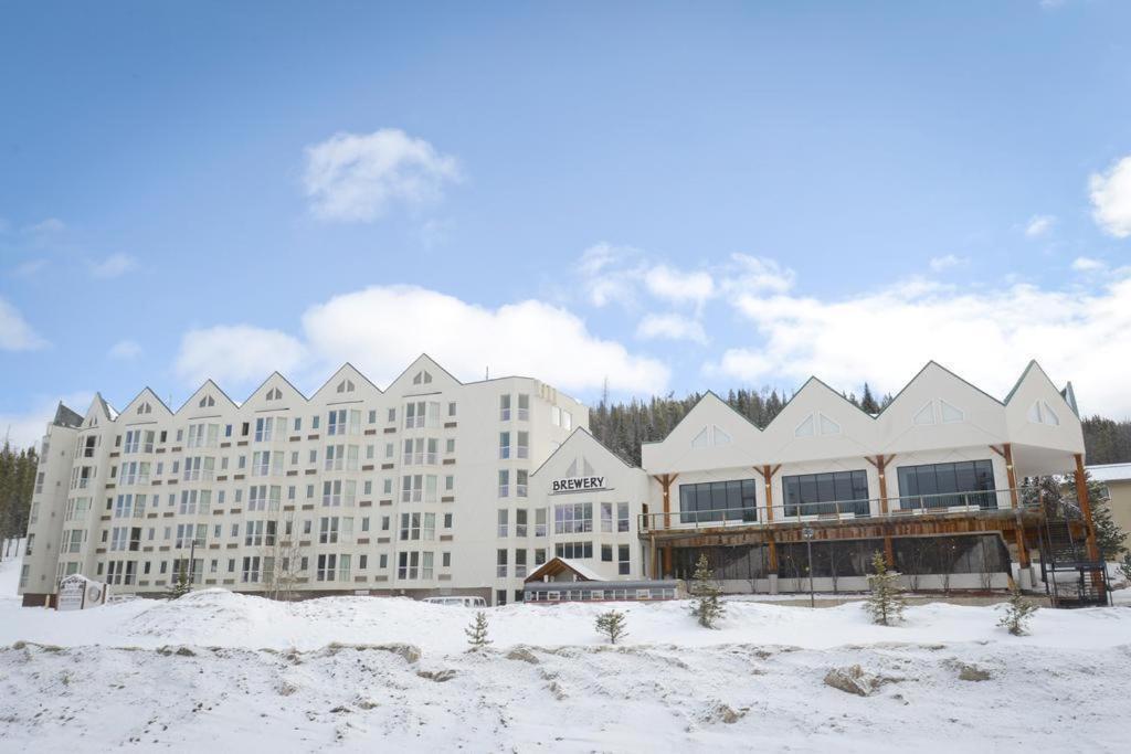 Winter Park Mountain Lodge Esterno foto