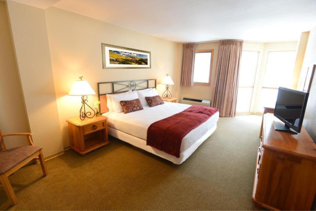 Winter Park Mountain Lodge Esterno foto