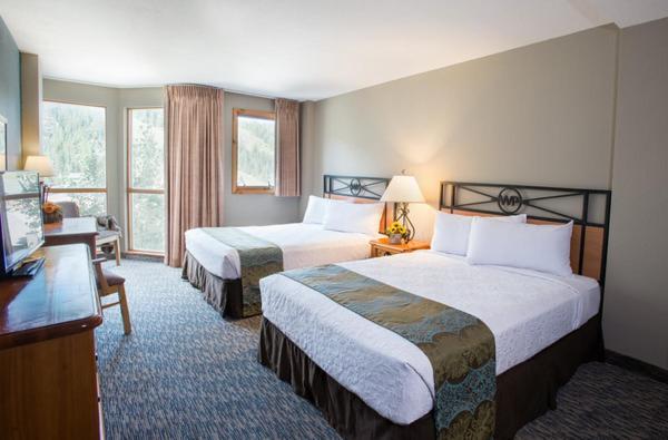 Winter Park Mountain Lodge Esterno foto