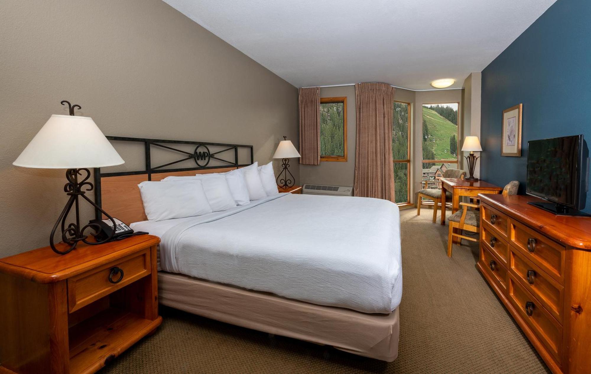 Winter Park Mountain Lodge Esterno foto